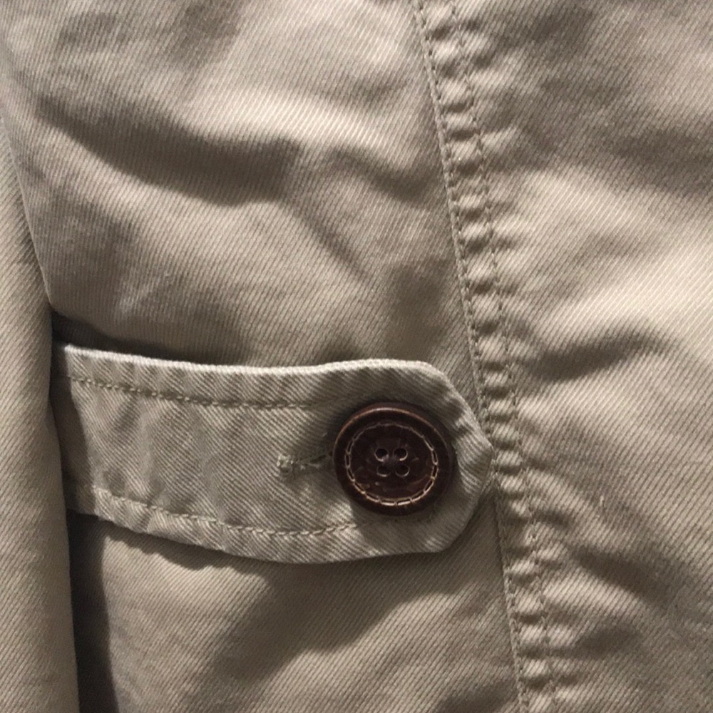 Tan jacket - Picture 7 of 8